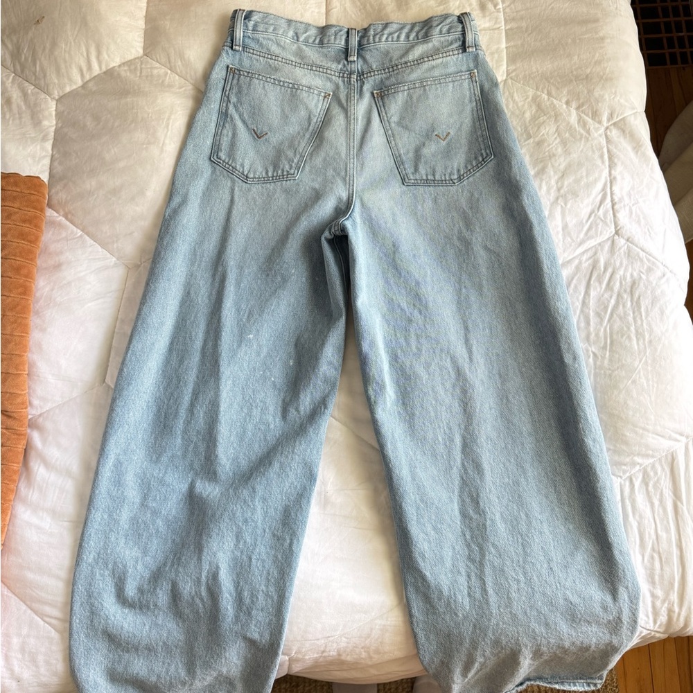 Hudson Jeans size 28